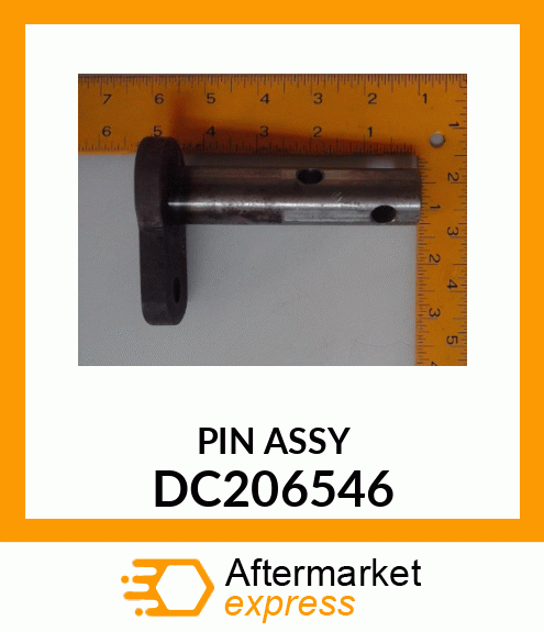 Arm DC206546