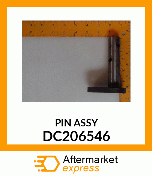 Arm DC206546