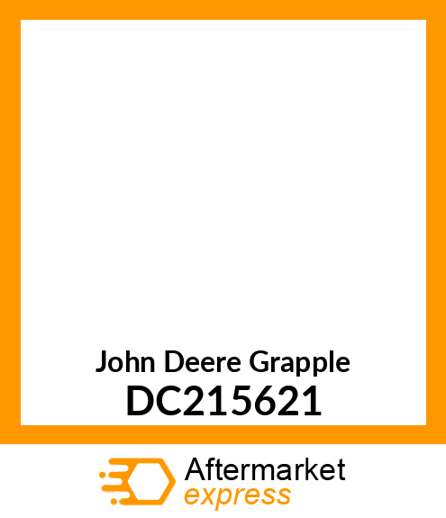 Grapple DC215621