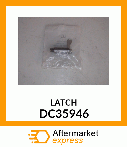 Latch DC35946