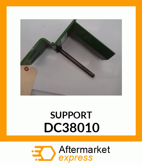 Support DC38010