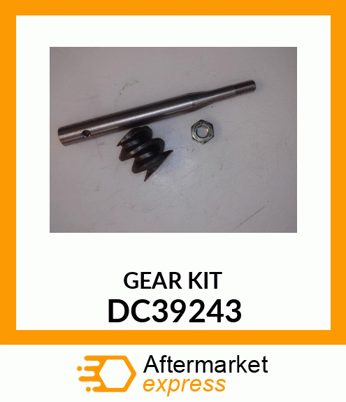 Gear DC39243