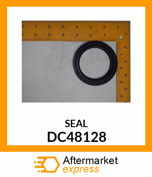 Seal DC48128