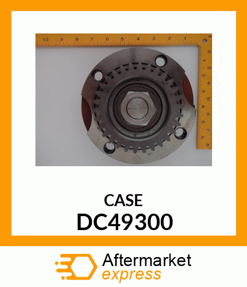 Case DC49300