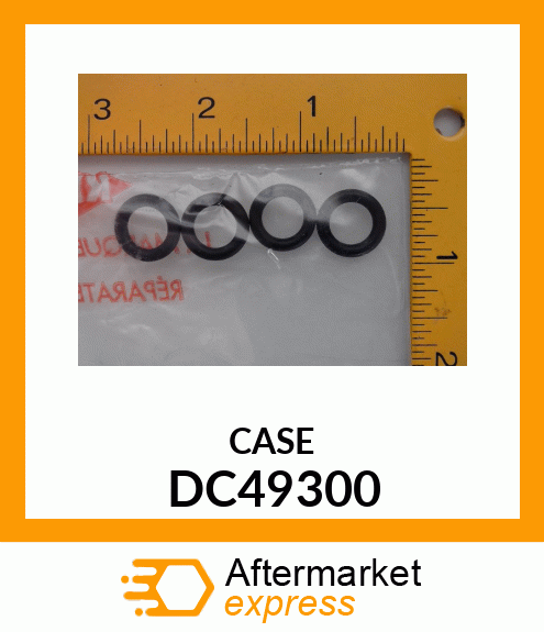 Case DC49300