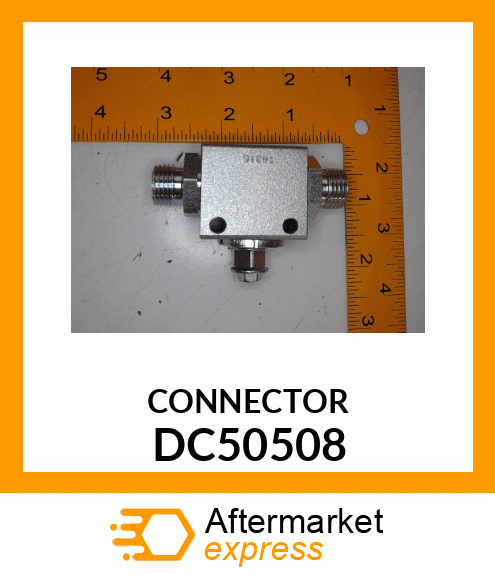 Drain Valve DC50508