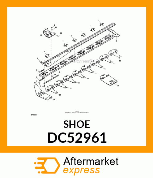 Shoe DC52961