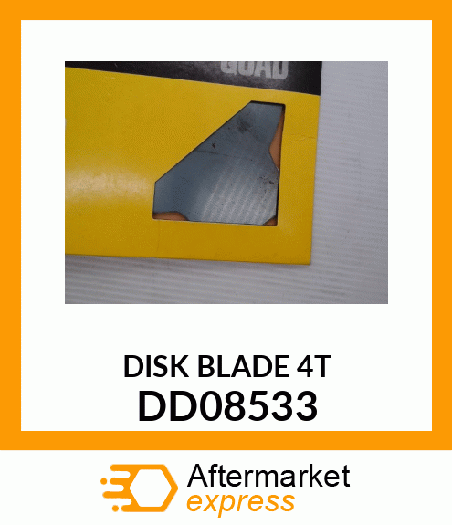 Blade DD08533