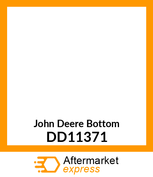 Bottom DD11371