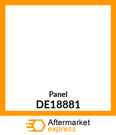 Panel DE18881