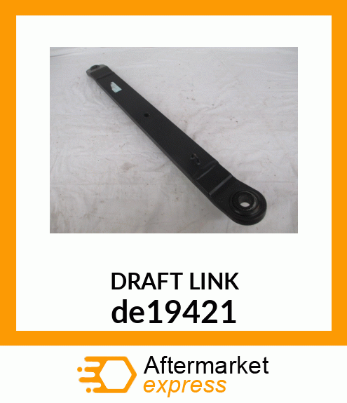 DRAFT ARM 4X20 de19421