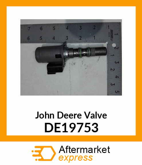 Valve DE19753