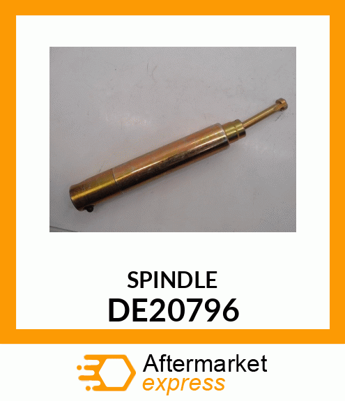 Spindle DE20796