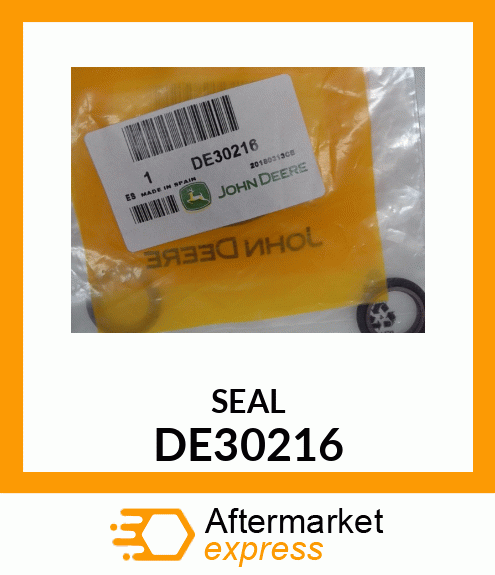 Seal DE30216