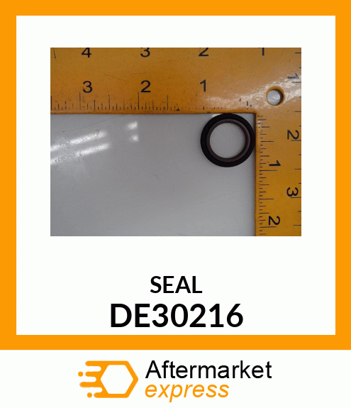 Seal DE30216