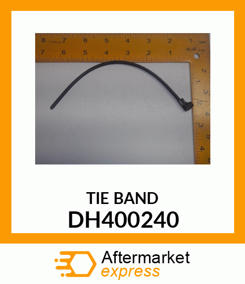 TIE_BAND DH400240