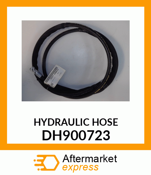 Hydraulic Hose DH900723