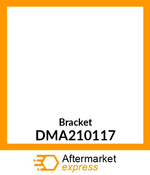 Bracket DMA210117