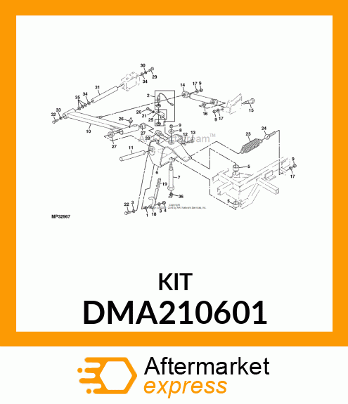 PROXIMITY SWITCH WITH WIRE DMA210601