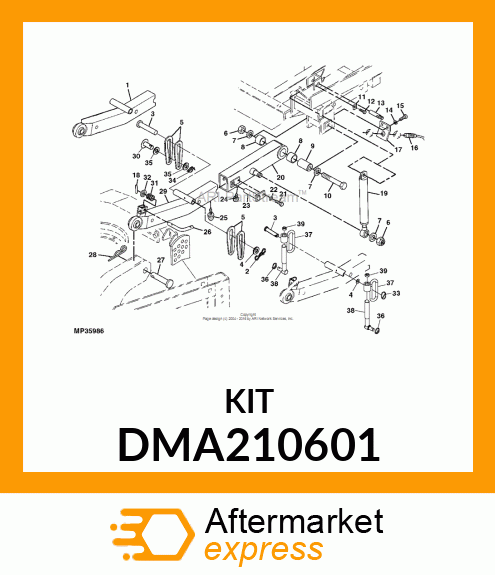 PROXIMITY SWITCH WITH WIRE DMA210601