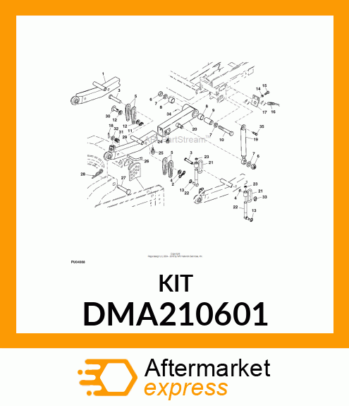 PROXIMITY SWITCH WITH WIRE DMA210601