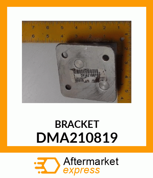 Bracket DMA210819