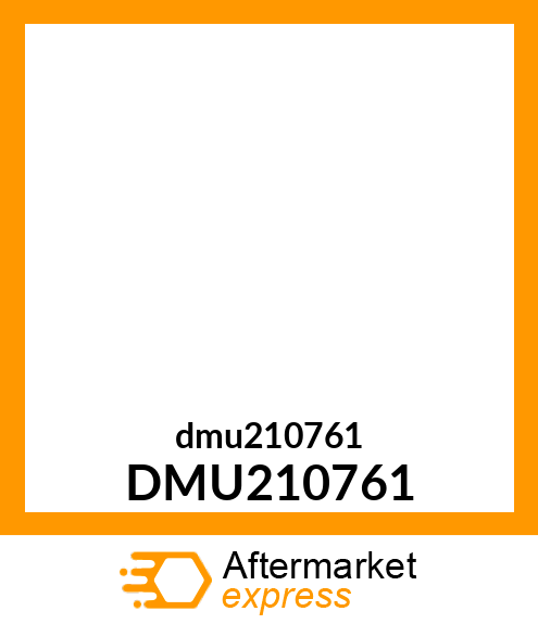 dmu210761 DMU210761