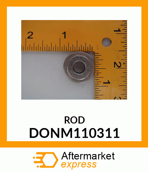 ROD DONM110311