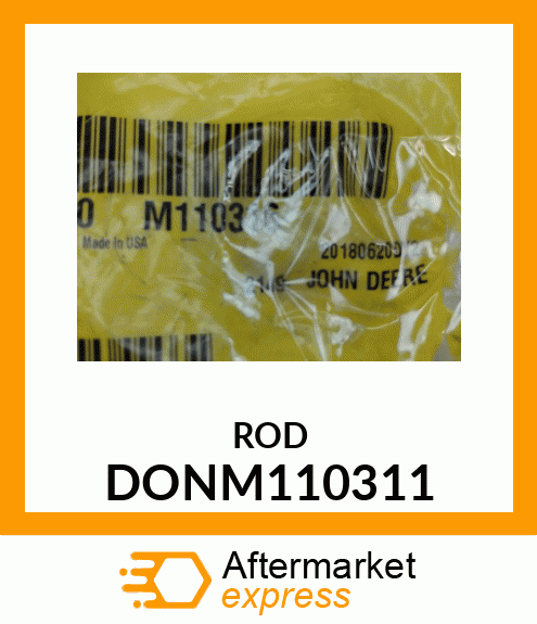 ROD DONM110311