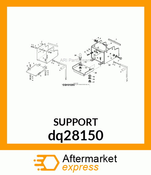 SUPPORT dq28150