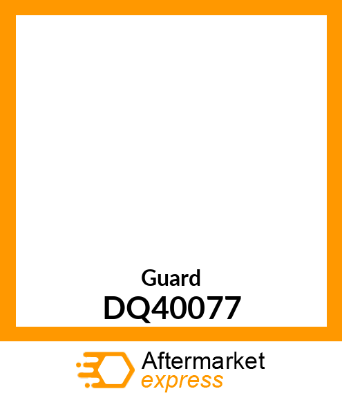 Guard DQ40077