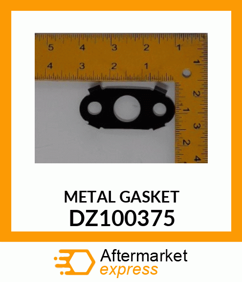 METAL_GASKET DZ100375