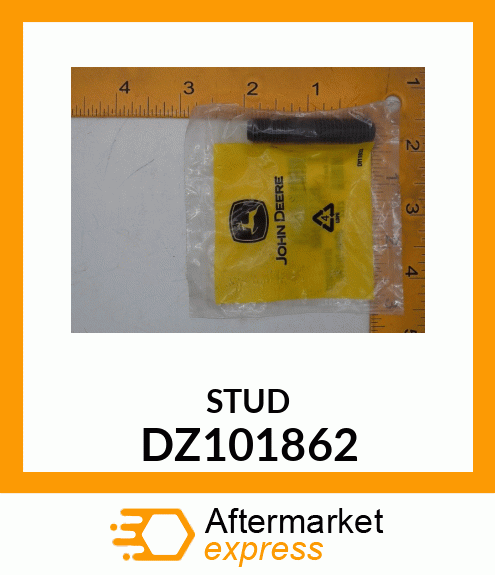 Stud - STUD DZ101862