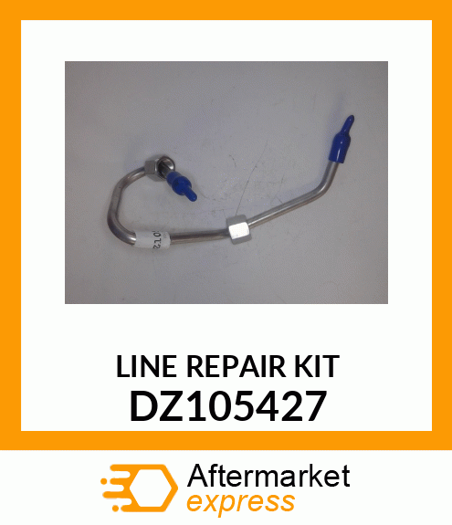 LINE REPAIR KIT DZ105427