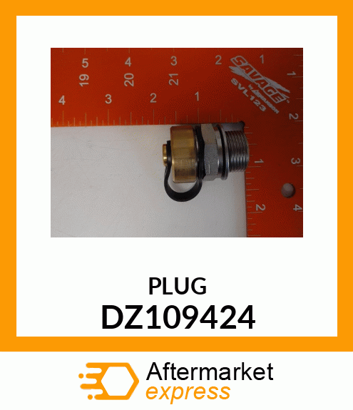 PLUG DZ109424