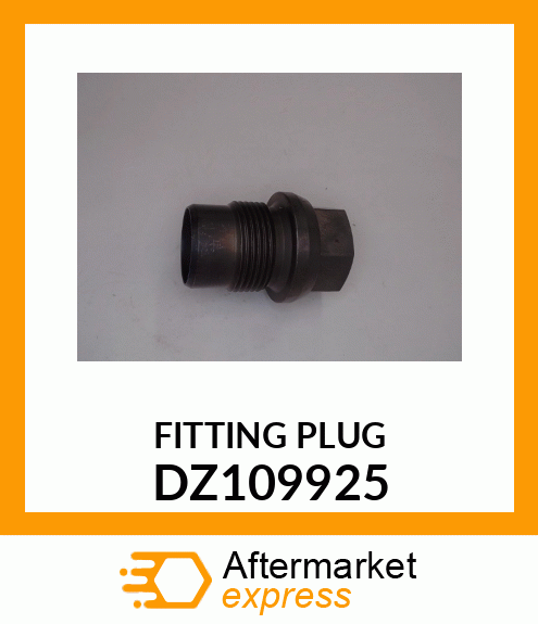 FITTING_PLUG DZ109925