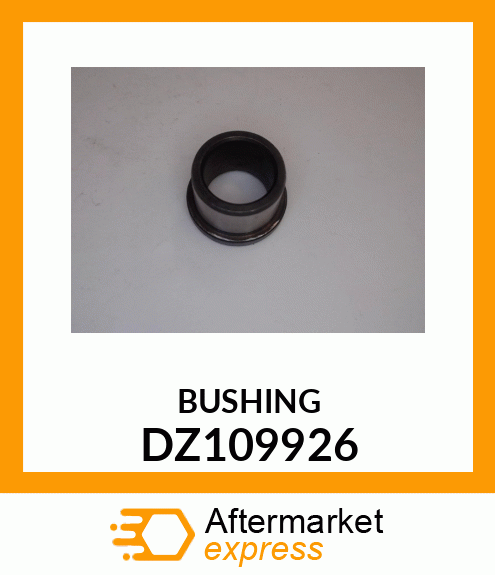 BUSHING DZ109926