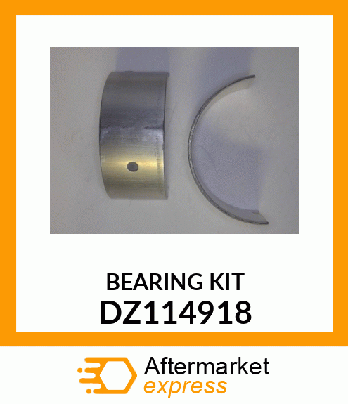 BEARING_KIT DZ114918