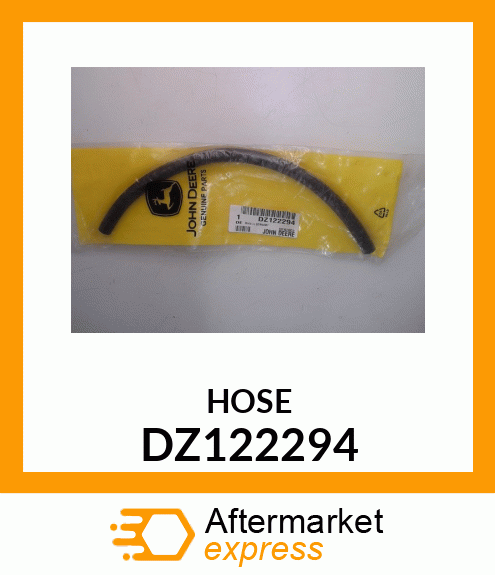 HOSE DZ122294