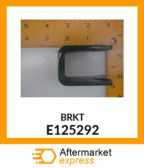 Clevis E125292