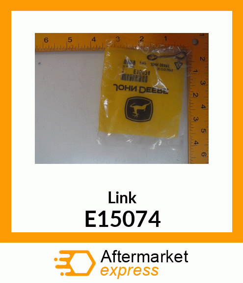 Link E15074