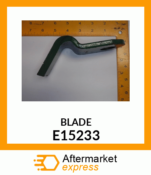 BLADE E15233