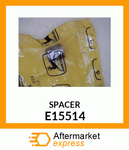 SPACER E15514