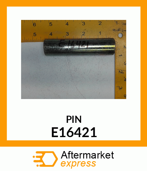 Spacer E16421