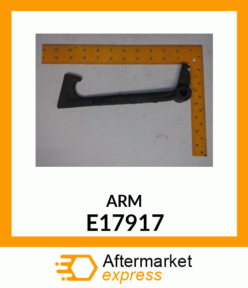 ARM E17917