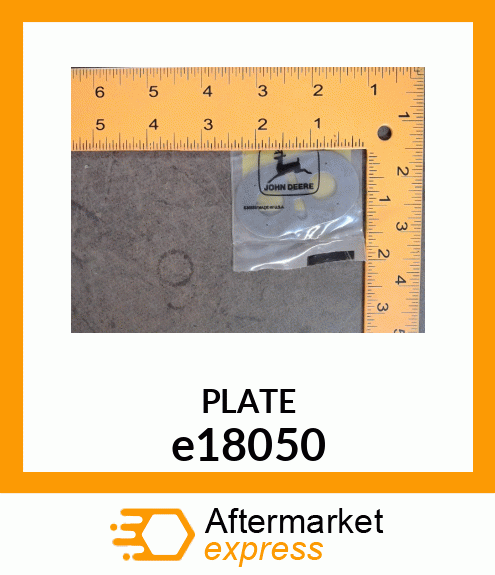 SEAL REPAIR KIT e18050