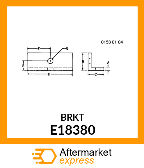 ANGLE, LIGHT E18380