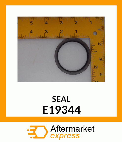 Seal E19344
