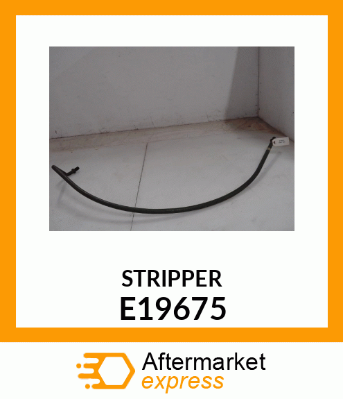 Stripper E19675