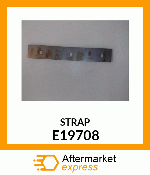 Strap E19708